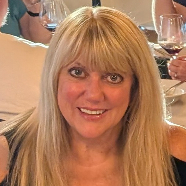 Laura Anderson of Hansen Landscape Contractor